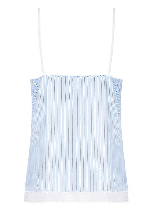 Antigel J21 Un Brin Garconne Camisole